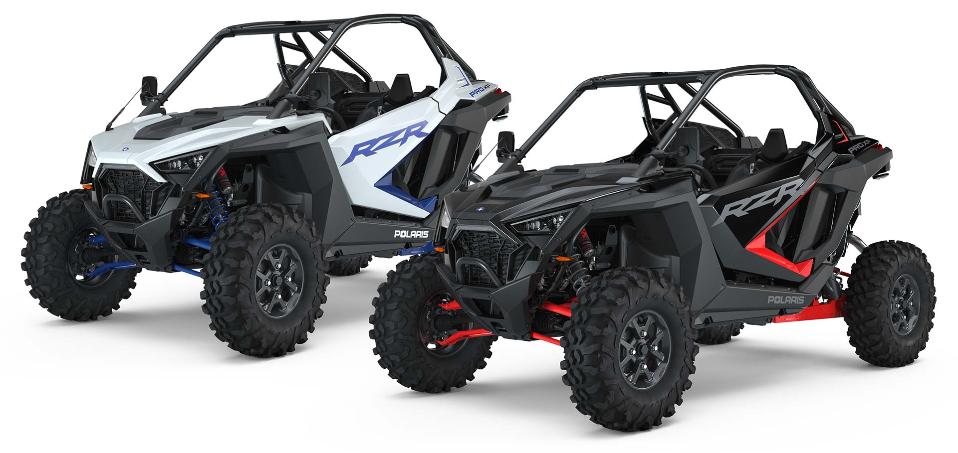 RZR PRO XP