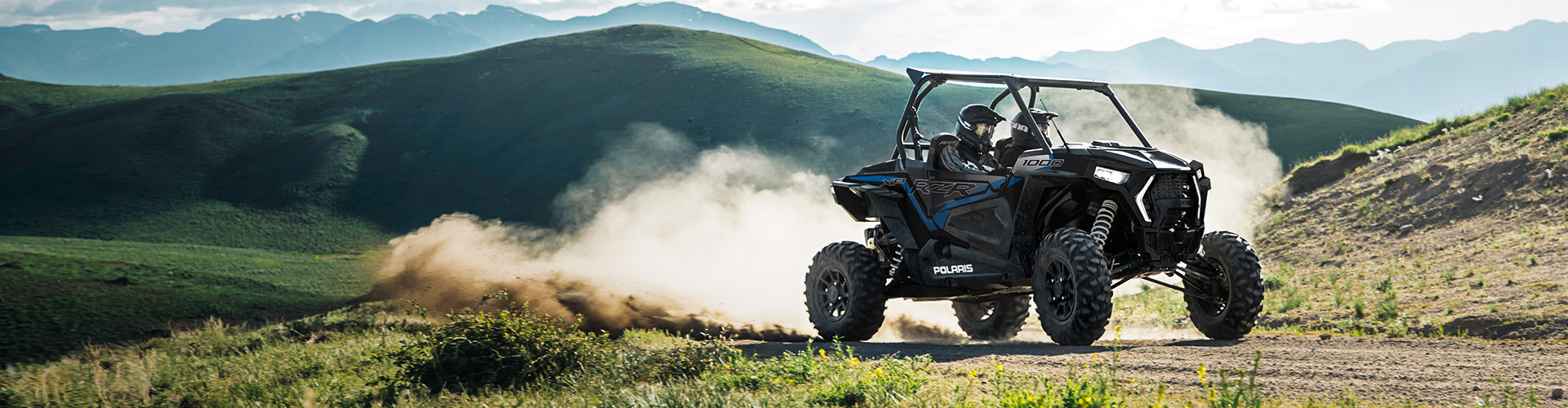 Rzr XP 1000 EPS