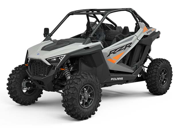 Polaris Maroc