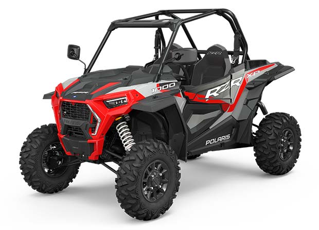 RZR XP 1000