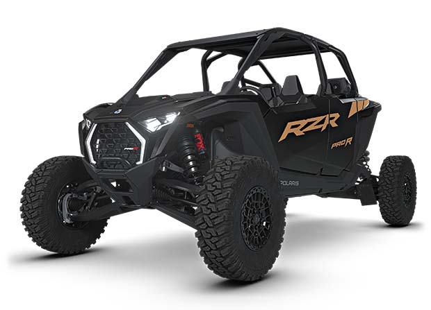 RZR PRO R